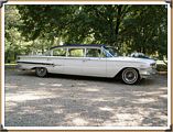 1960 Chevrolet Impala Limusin 013